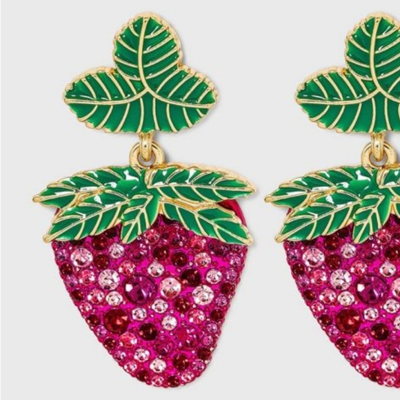 🌴$8 ea or 3/$20🌴 Sugarfix by Baublebar Earrings - Picture 3 of 4